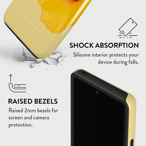 Hibiscus - Google Pixel 7 Case 4