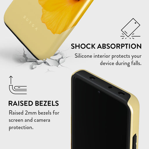 Hibiscus - Xiaomi 13T Pro Case 4