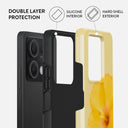 Hibiscus - Xiaomi Redmi Note 13 5G Case 2