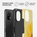 Hibiscus - Xiaomi Mi 11 Lite 4G / 5G Case 2