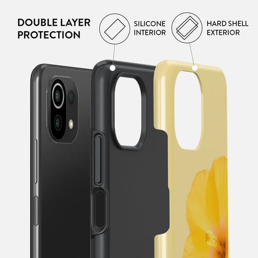 Hibiscus - Xiaomi Mi 11 Lite 4G / 5G Case 2