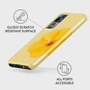 Hibiscus - Xiaomi 12T Case 3