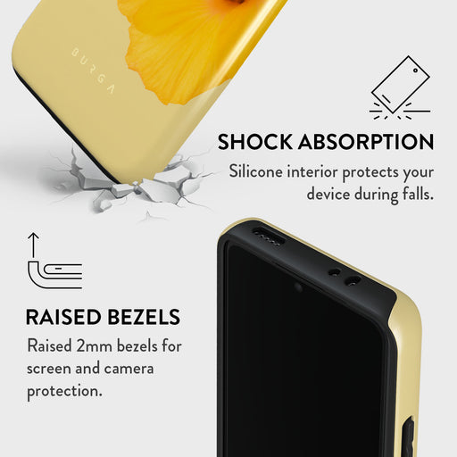 Hibiscus - Xiaomi 12T Case 4
