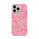 Pink Shores - iPhone 14 Pro Case 1