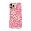 Pink Shores - iPhone 11 Pro Case 1