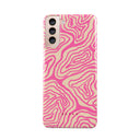 Pink Shores - Samsung Galaxy S21 Plus Case 1