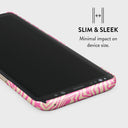 Pink Shores - Samsung Galaxy S9 Plus Case 4