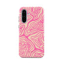 Pink Shores - Samsung Galaxy A36 5G Case 1