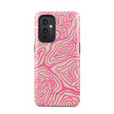 Pink Shores - OnePlus 9 Case 1