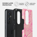 Pink Shores - OnePlus 9 Case 2