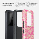 Pink Shores - Xiaomi 14 Pro Case 2