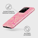Pink Shores - Xiaomi 14 Pro Case 3