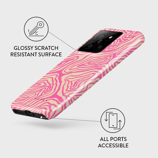 Pink Shores - Xiaomi 14 Pro Case 3