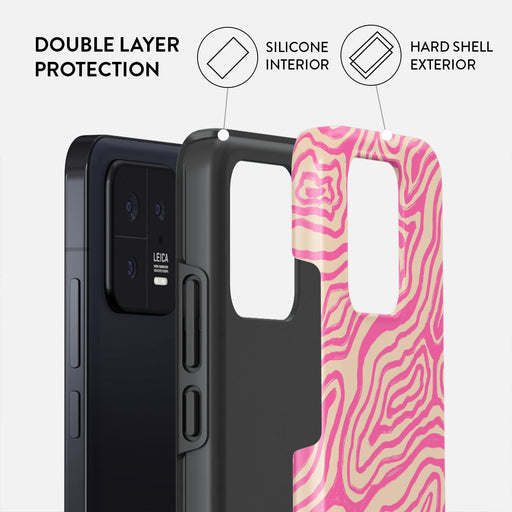 Pink Shores - Xiaomi 13 Case 2