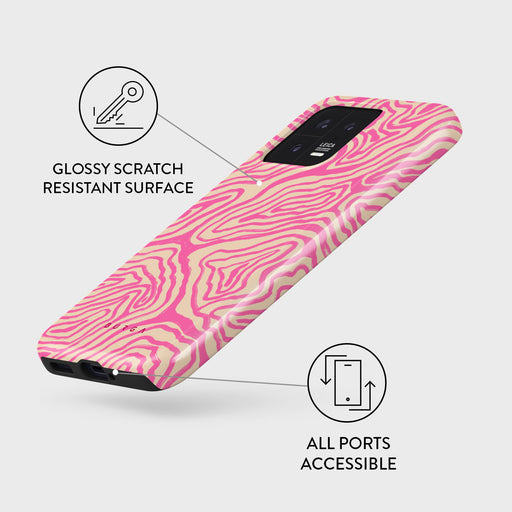 Pink Shores - Xiaomi 13 Case 3