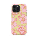 Tan Break - iPhone 15 Pro Case 1