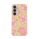 Tan Break - Samsung Galaxy S24 FE Case
