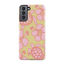 Tan Break - Samsung Galaxy S21 Case 5