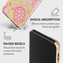 Tan Break - Samsung Galaxy S21 Case 8