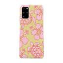 Tan Break - Samsung Galaxy S20 Plus 4G / 5G Case 1