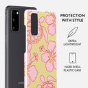 Tan Break - Samsung Galaxy S20 Plus 4G / 5G Case 2