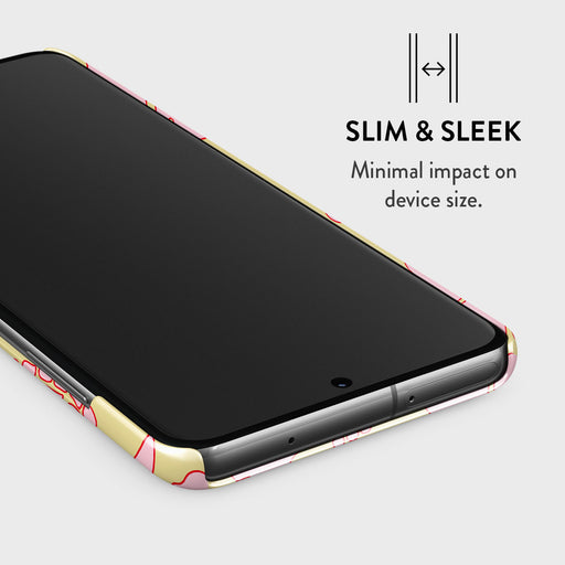 Tan Break - Samsung Galaxy S20 Plus 4G / 5G Case 4