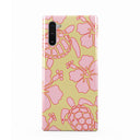 Tan Break - Samsung Galaxy Note 10 Case 1