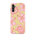 Tan Break - Samsung Galaxy A25 Case 1
