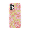 Tan Break - Samsung Galaxy A13 4G Case 1