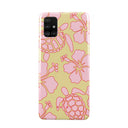 Tan Break - Samsung Galaxy A71 4G Case 1