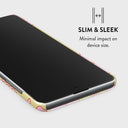 Tan Break - Samsung Galaxy A71 4G Case 4