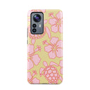 Tan Break - Xiaomi 12 Pro Case 1