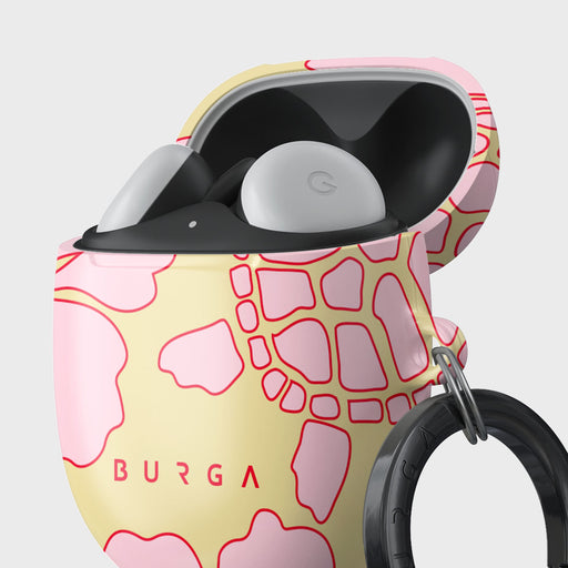 Tan Break - Google Pixel Buds 2 Case 5