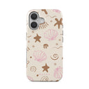Beach Games - iPhone 16 Plus Case