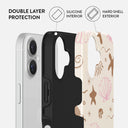 Beach Games - iPhone 16 Plus Case 2