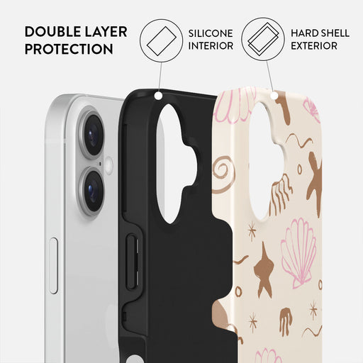 Beach Games - iPhone 16 Plus Case 2