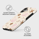 Beach Games - iPhone 16 Plus Case 3