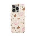 Beach Games - iPhone 16 Pro Max Case 1
