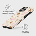 Beach Games - iPhone 16 Pro Max Case 3