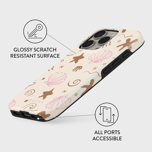 Beach Games - iPhone 16 Pro Max Case 3
