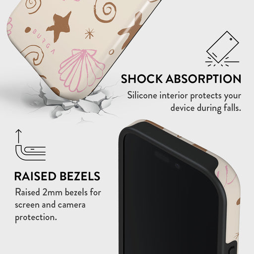 Beach Games - iPhone 16 Pro Max Case 4