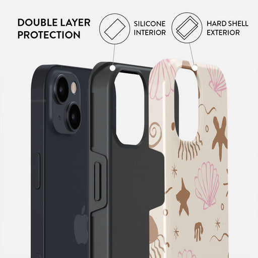 Beach Games - iPhone 14 Case 2