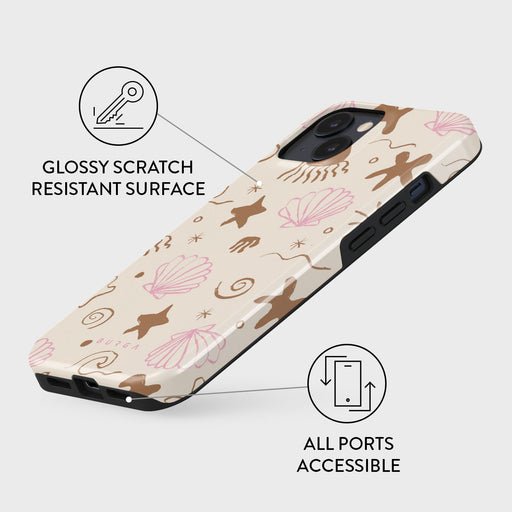 Beach Games - iPhone 14 Case 3