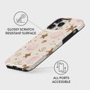 Beach Games - iPhone 13 Pro Case 7