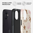 Beach Games - iPhone 12 Mini Case 6