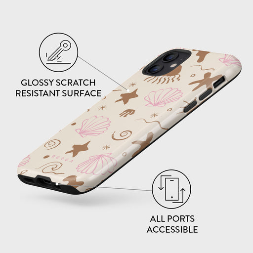 Beach Games - iPhone 12 Mini Case 7