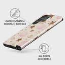 Beach Games - Samsung Galaxy S23 Ultra Case 7