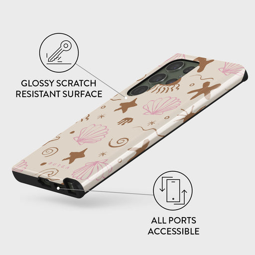 Beach Games - Samsung Galaxy S23 Ultra Case 7