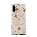 Beach Games - Samsung Galaxy Note 10 Case 5