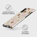 Beach Games - Samsung Galaxy Note 10 Case 7